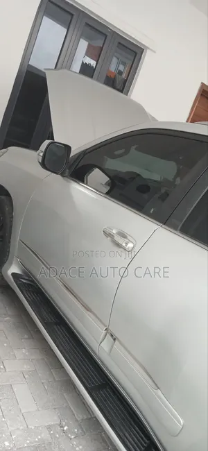 Lagos Home Service Mechanic