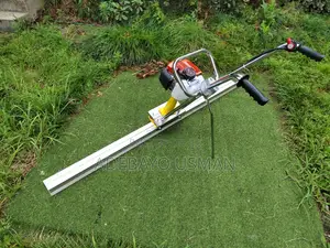 Concrete Vibrating Machine