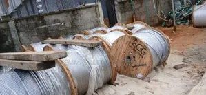 100mm Allumimium Conductors