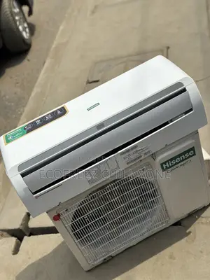 Direct Inverter AC 1.5hp