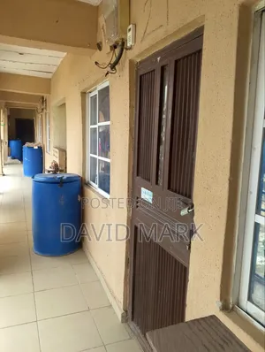 1bdrm Apartment in Gwagwalada for rent