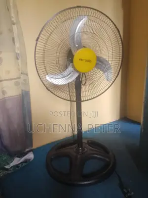 Standing Fan