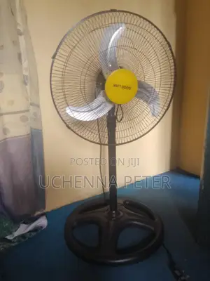 Standing Fan