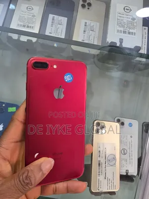 Apple iPhone 7 128 GB Red