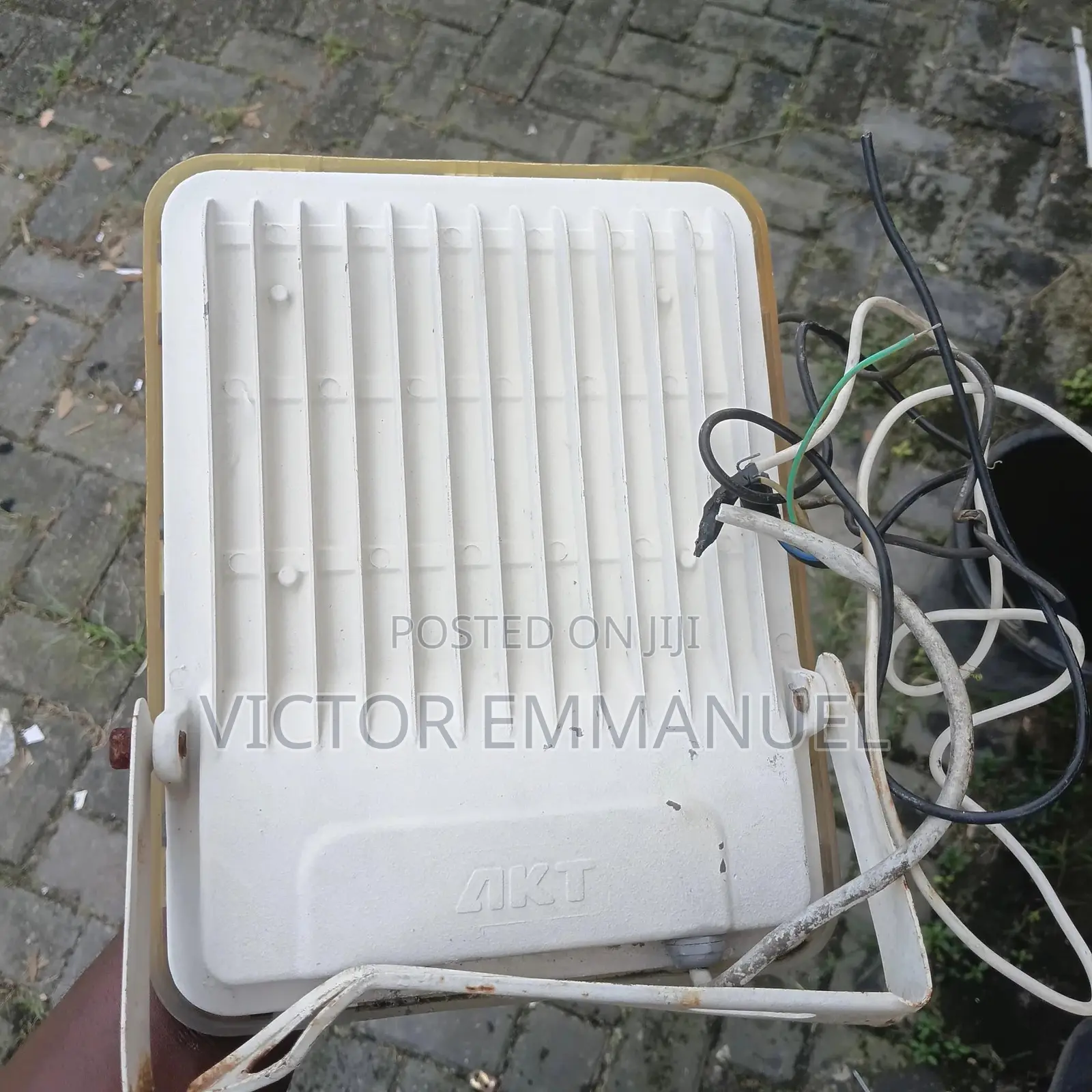 Light for Outdoor