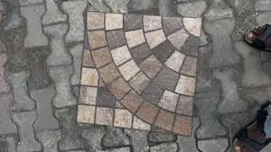 Compound Tiles