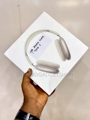 Apple Airpod Max