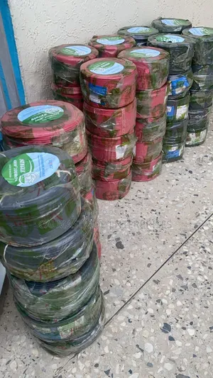 Lagostar Cable and Wire
