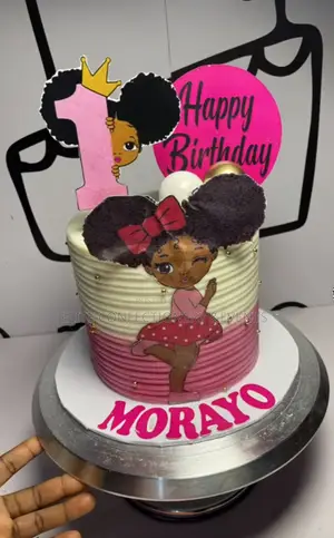 Yummy Cakes