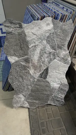 Spanish Stone Tile