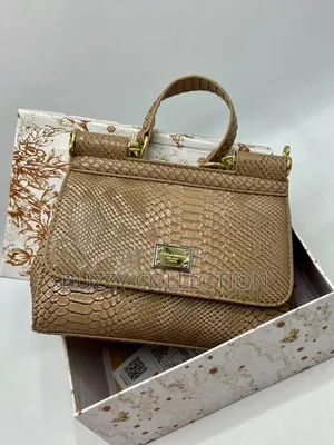 Premium Quality Women's Handbag