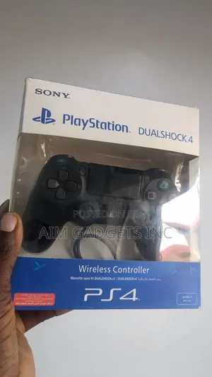 Gaming Controller