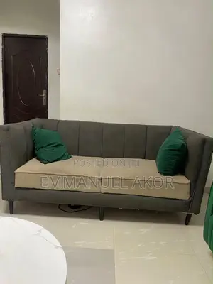 Two/ Three Sitter Sofas
