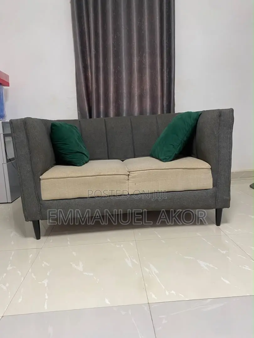 Two/ Three Sitter Sofas
