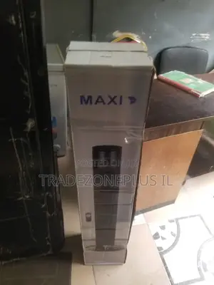 Stylish MAXI Tower Breeze Fan