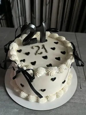Delicious Cake