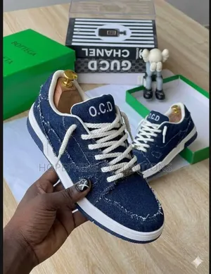 Premium Quality Unisex Sneakers