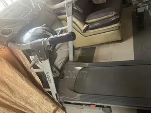 MOTAN FT13R Electric Treadmill