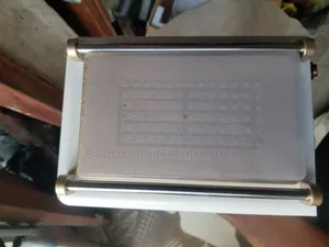 8-Inch Digital LCD Screen Separator Machine
