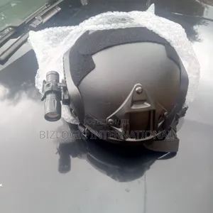 Torch Light Head Gear