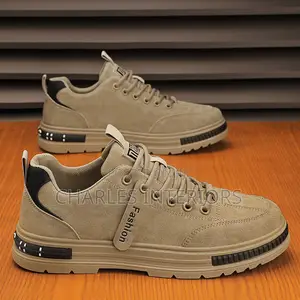 Quality Sneakers
