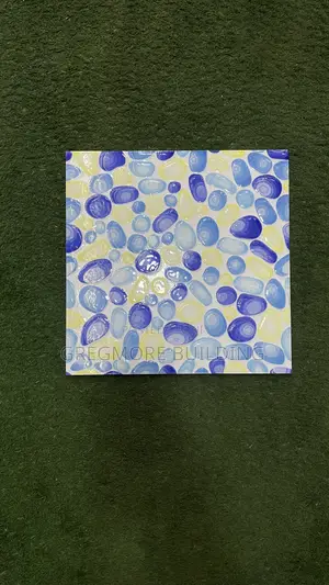 3d Swimming Pool China Tile