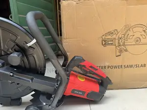 405mm 16” Power Cutter Saw/Slab Cutter Machine