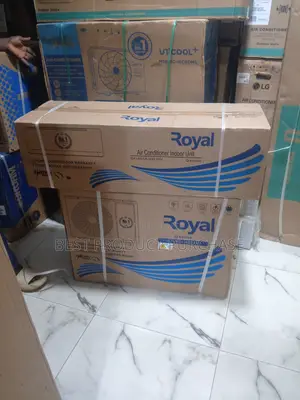Brand New Royal Inverter AC QK18RSA-R32-INV Best Price Guaranteed