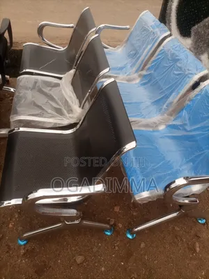 Visitor's Office Chair