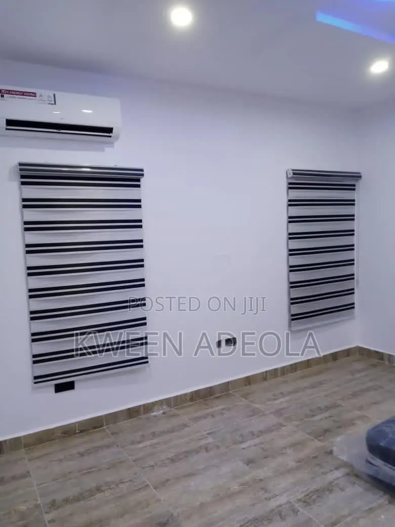 Window Blinds