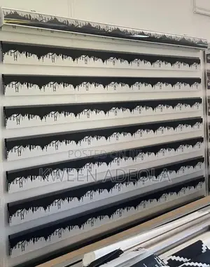 Window Blinds