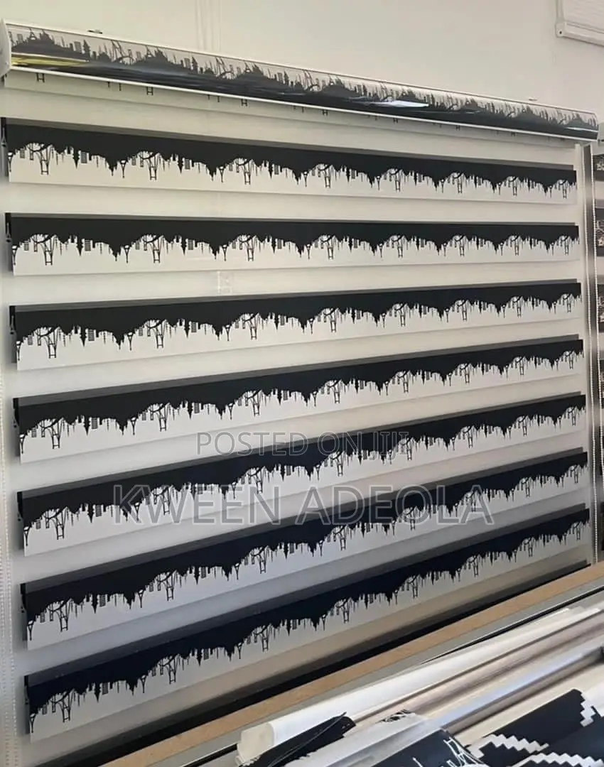 Window Blinds