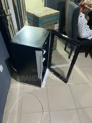 Hisense 91 Litres Office Chiller JC-94
