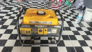 Sumec Navigator Generator With Timer