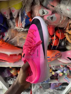 Nike Air Zoom World Cup Edition 
