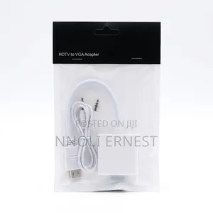 Hdmi to VGA