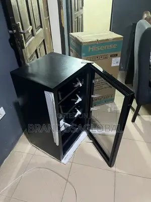 Hisense JC-94 Hotel Room Chiller 91L