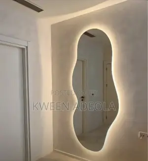 Luxury Mirror