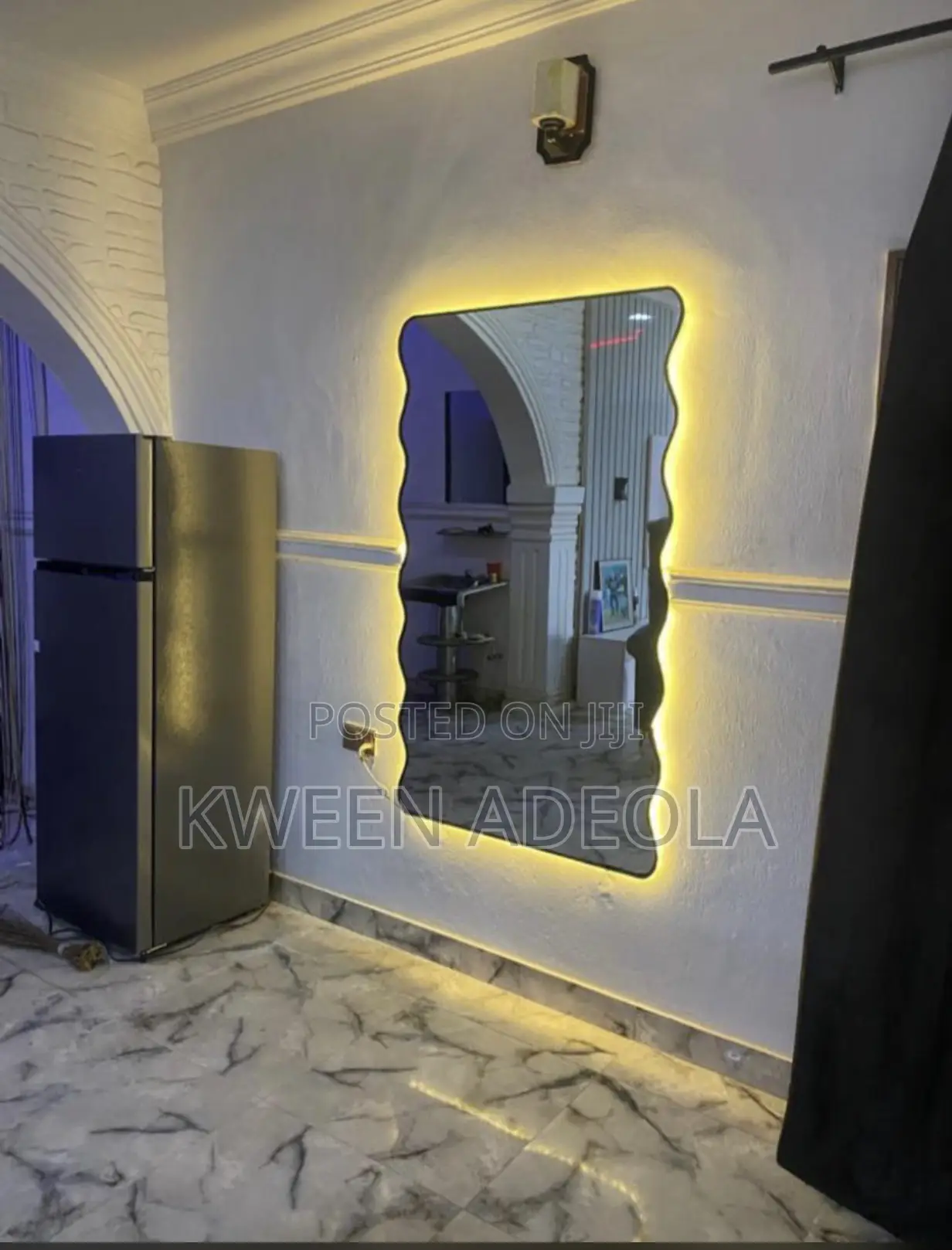 Luxury Mirror