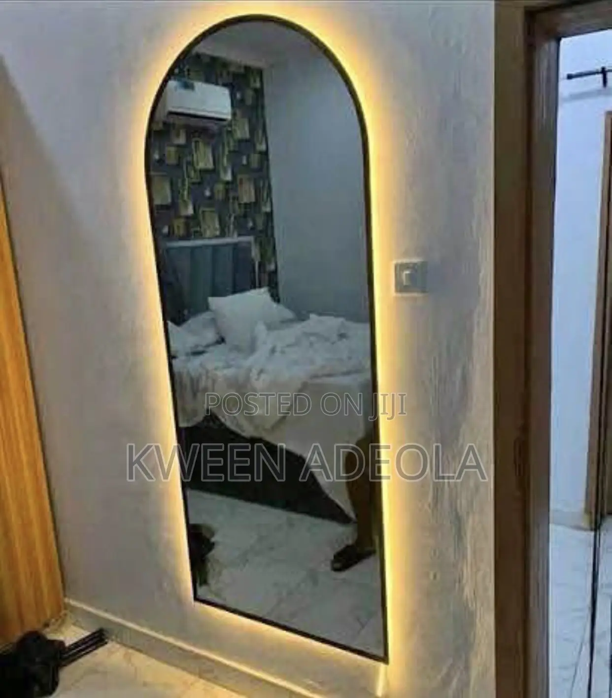 Luxury Mirror