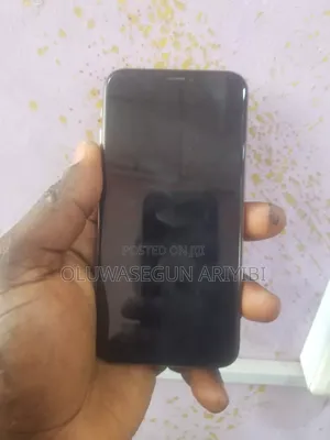 Apple iPhone XS 256 GB Gold
