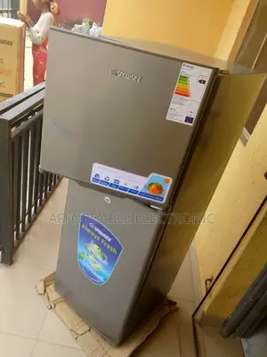 Snowsea 150 Litre Refrigerator for Homes and Small Businesses