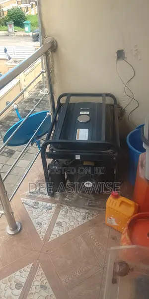 Firman Generator