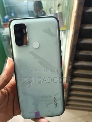 Oppo A53 64 GB Green