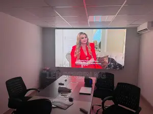 Meeting Room LED Installation