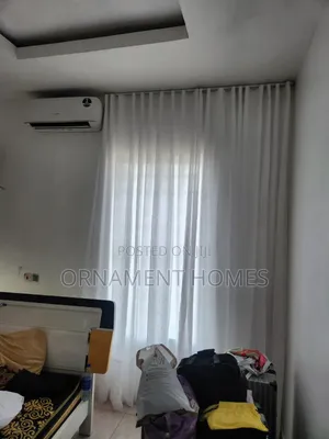 Curtain Pleat