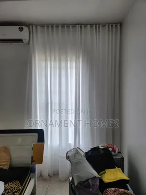 Curtain Pleat