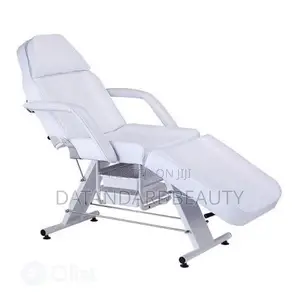 Massage Therapy Bed