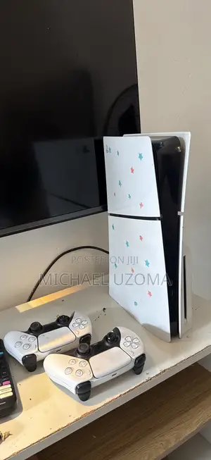 PS5 Bought Brand New