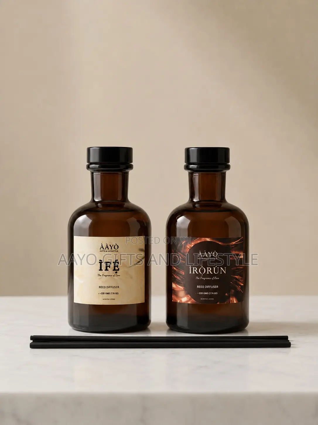 Reed Diffuser